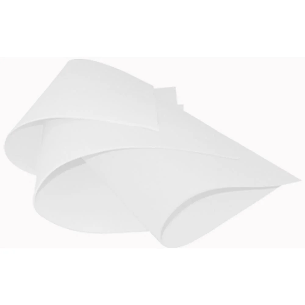 Placa Em Eva 60X40Cm Branco V.m.p. (Pct.c/10) - imagem 3