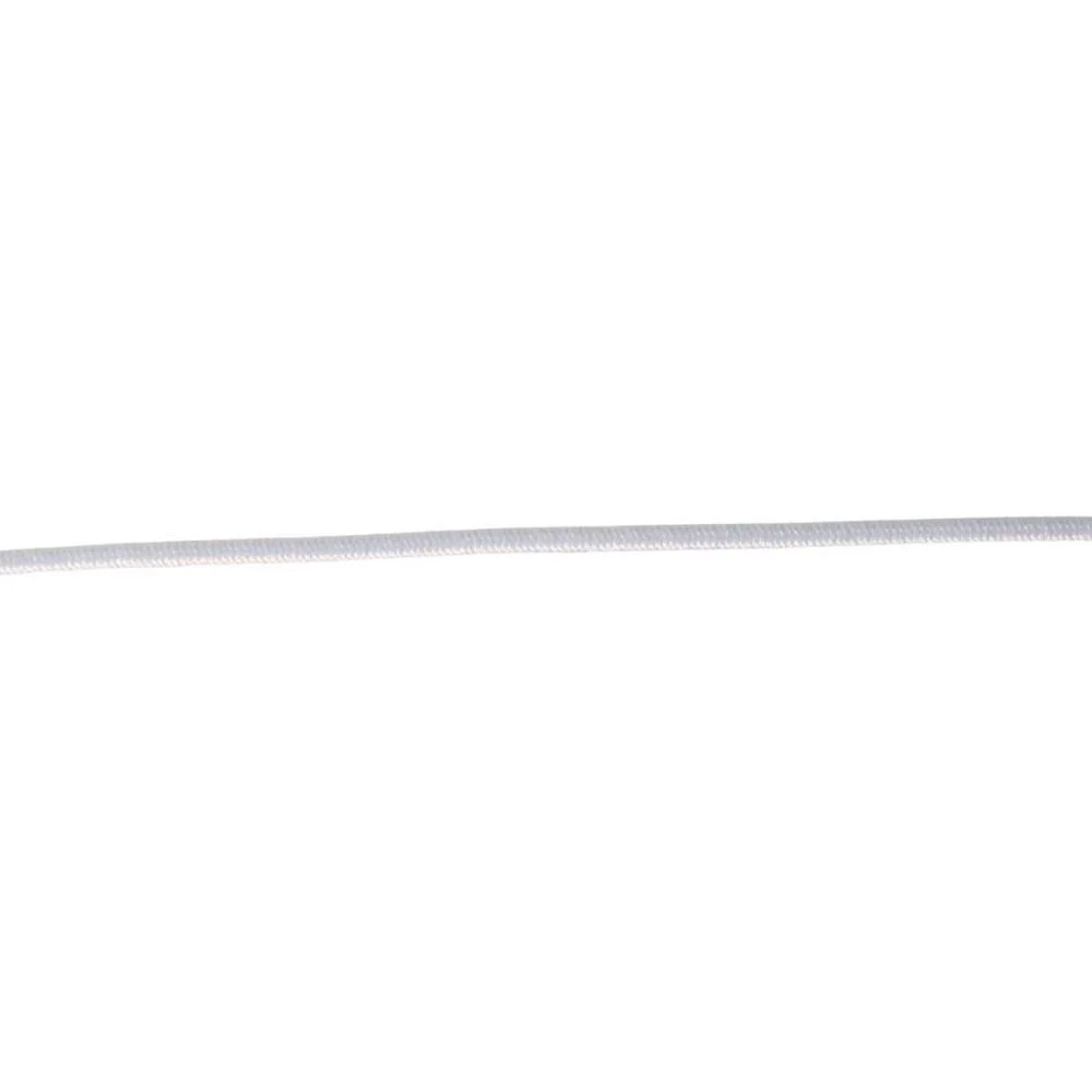 Elástico Costura Poliester Rolico 2,8Mmx10M Branco Sao Jose (Blister) - imagem 2