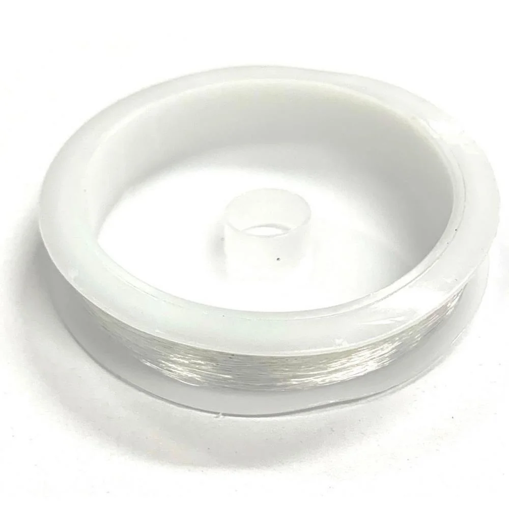 Fio De Nylon 0,25Mm C/100M. Kit (Rolo) - imagem 4