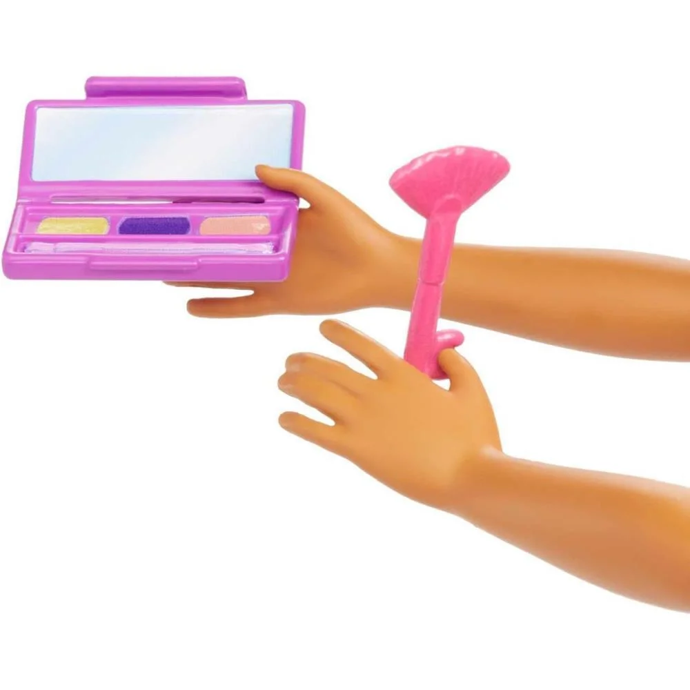 Barbie Profissoes Boneca Profissoes (S) Mattel (Unidade) - imagem 19