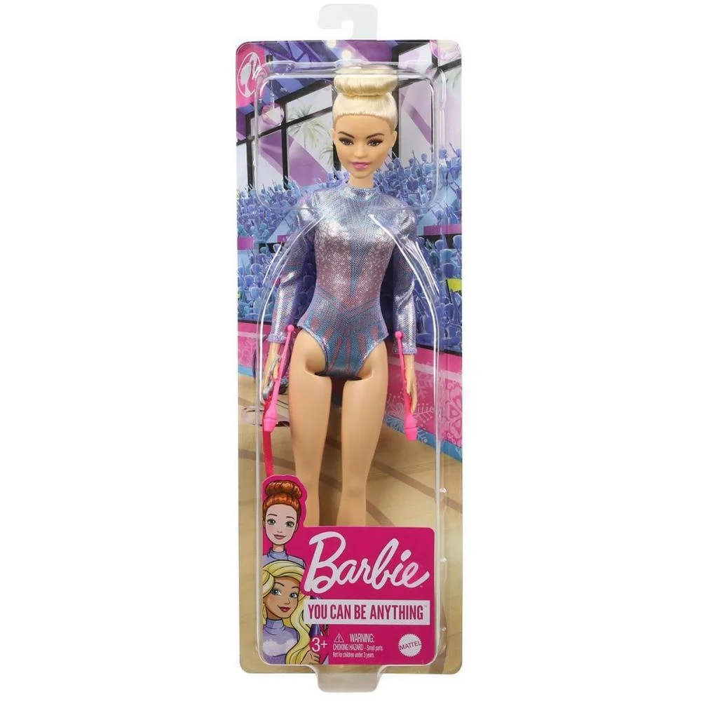Barbie Profissoes Boneca Profissoes (S) Mattel (Unidade) - imagem 25