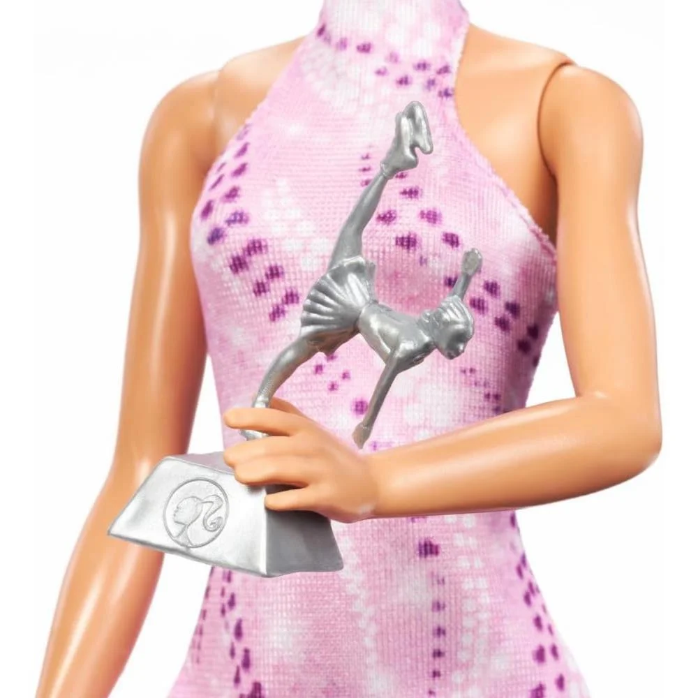 Barbie Profissoes Boneca Profissoes (S) Mattel (Unidade) - imagem 7