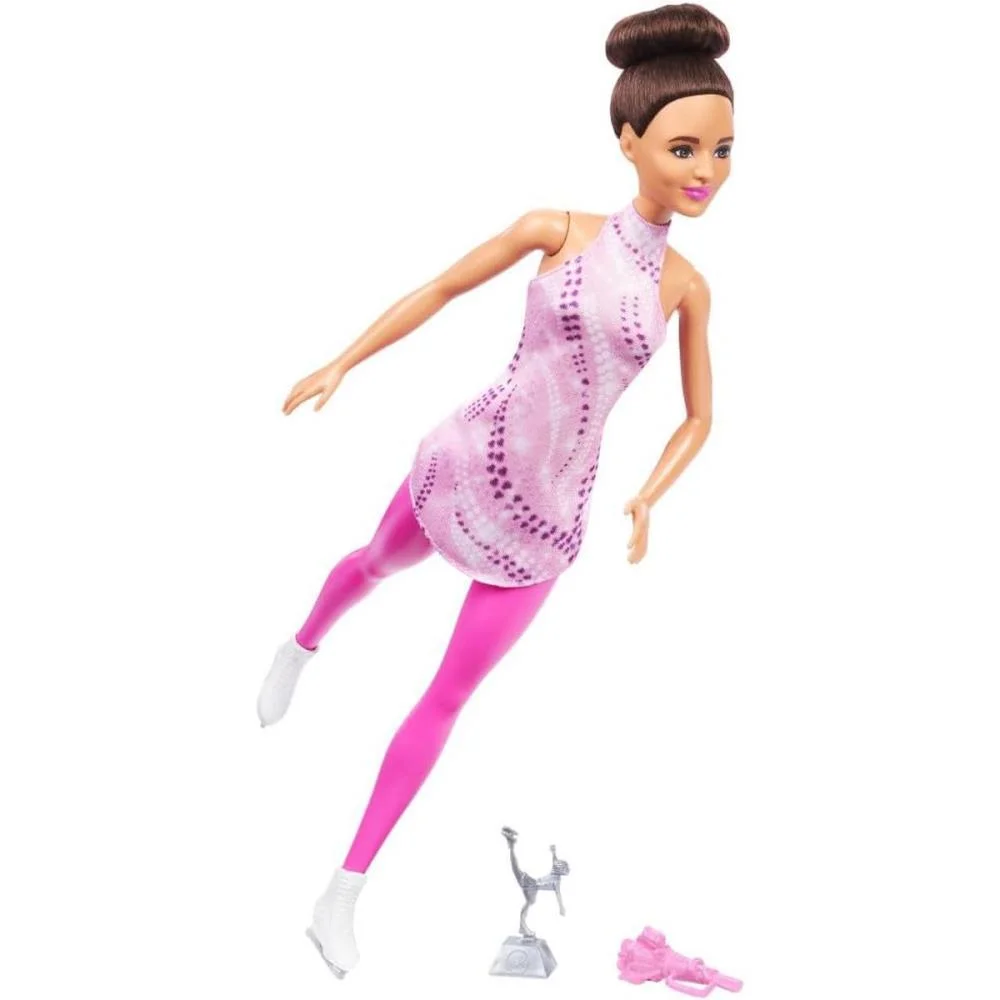 Barbie Profissoes Boneca Profissoes (S) Mattel (Unidade) - imagem 8