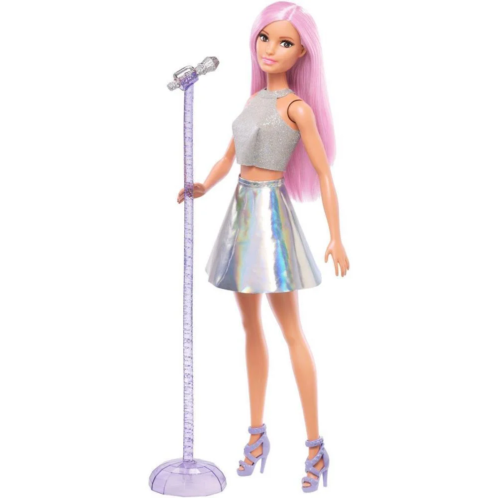 Barbie Profissoes Boneca Profissoes (S) Mattel (Unidade) - imagem 9