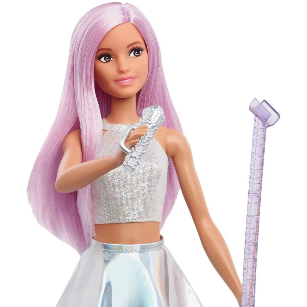 Barbie Profissoes Boneca Profissoes (S) Mattel (Unidade) - imagem 10