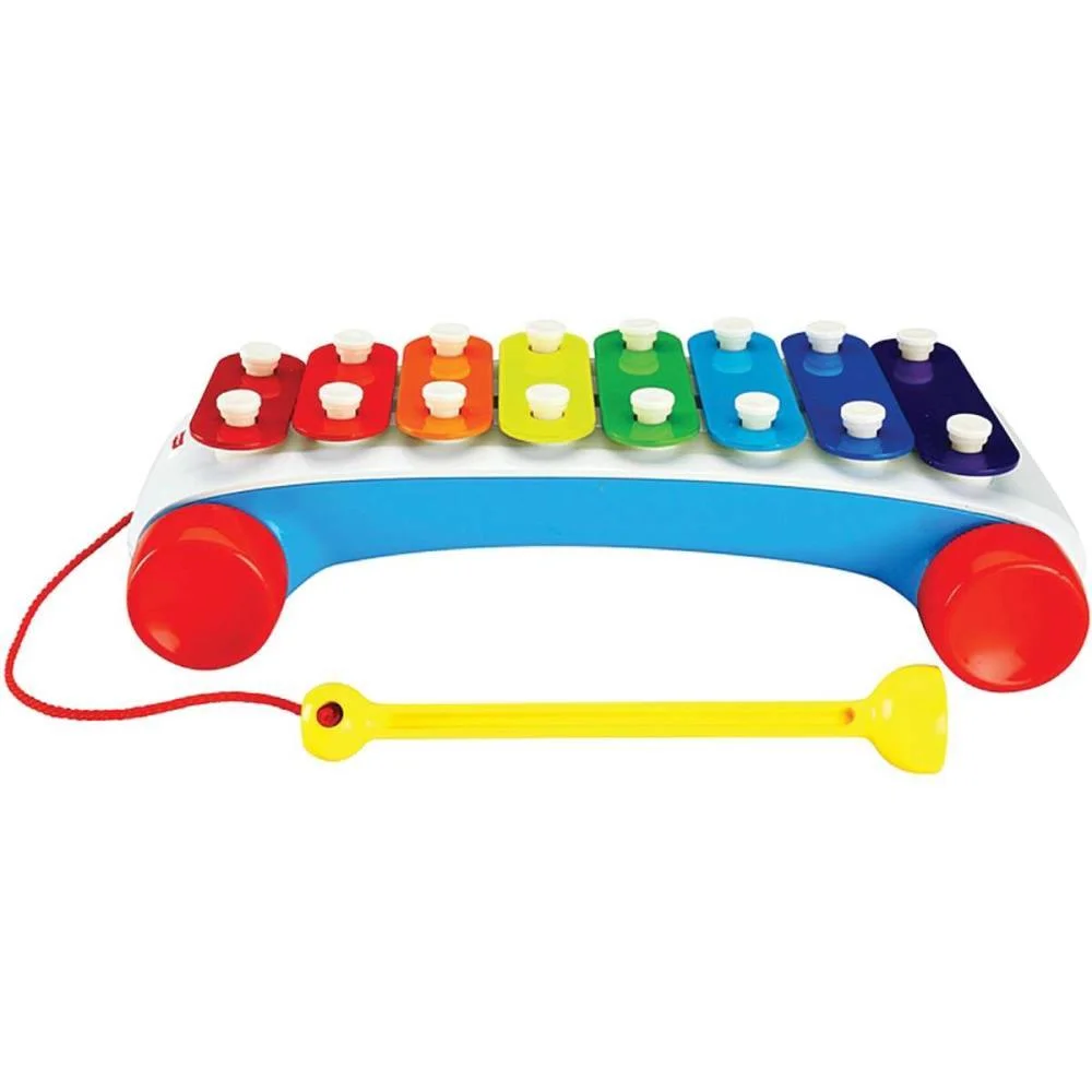 Fisher-Price Infant Xilofone Mattel (Unidade) - imagem 5