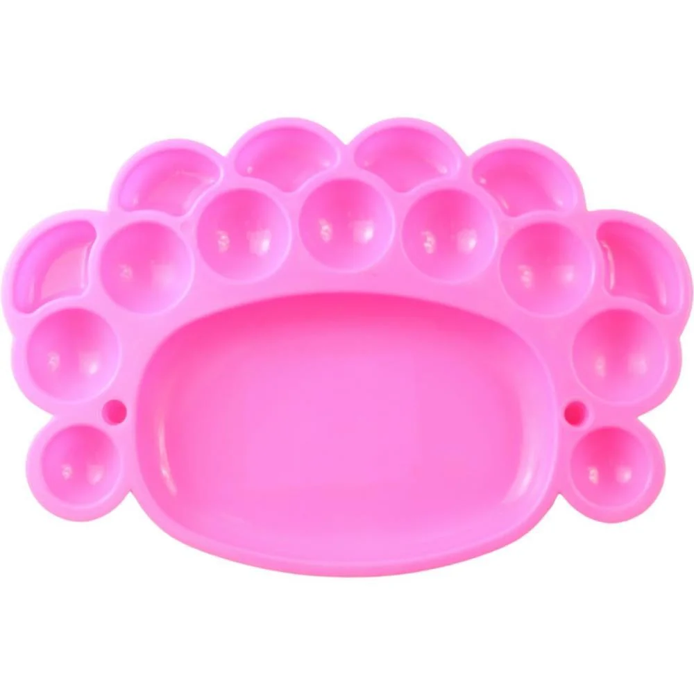 Paleta Para Pintura Gode 16 Cavidades (S) Kit (Unidade) - imagem 3