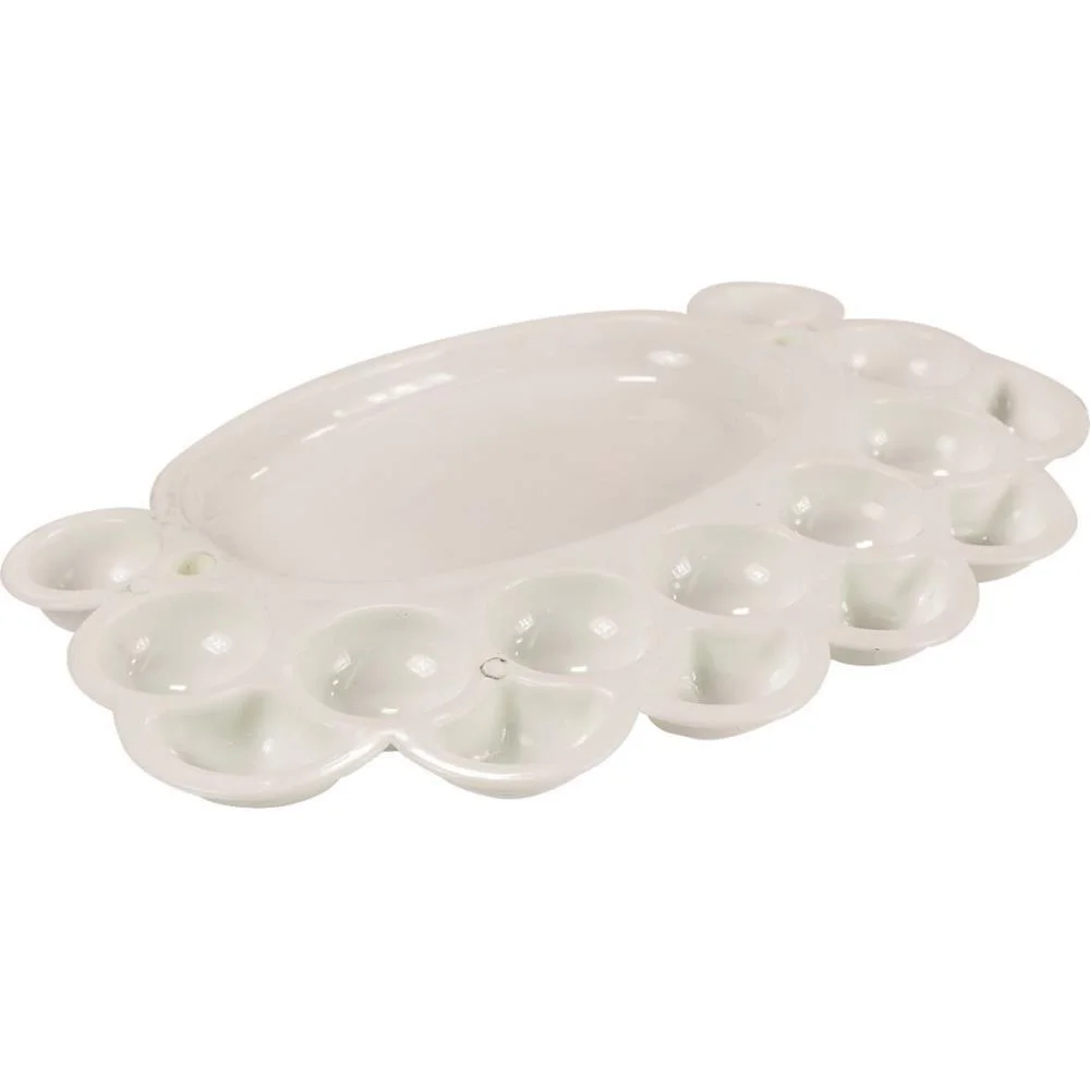 Paleta Para Pintura Gode 16 Cavidades (S) Kit (Unidade) - imagem 4