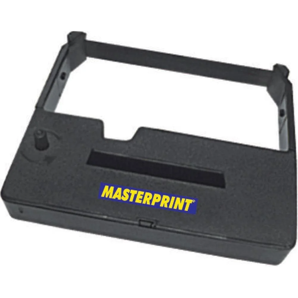 Fita Para Automacao Pdv Epson Erc 03 13Mmx7Mts.preta Masterprint (Cx.c/04) - imagem 3
