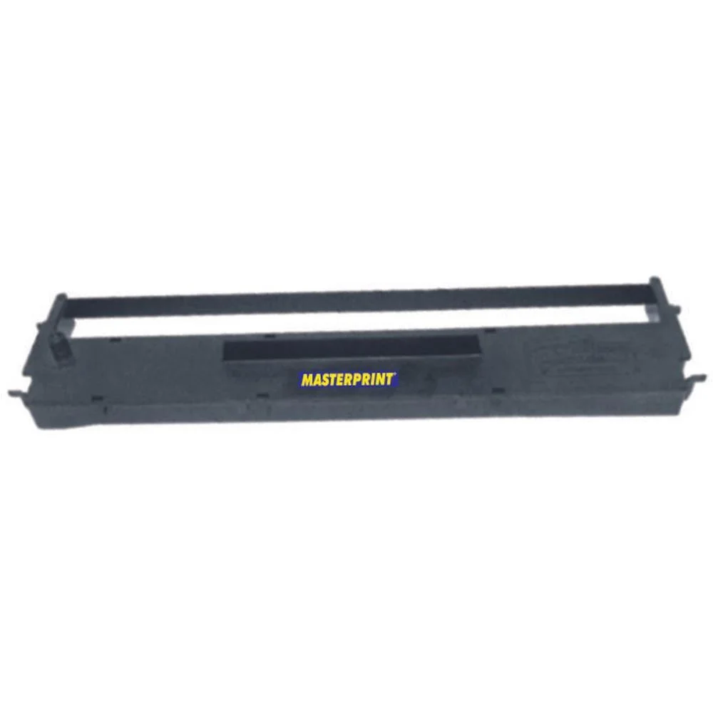 Fita Para Impressora Epson Mx-80 Nylon 13Mmx10Mts. Masterprint (Cx.c/02) - imagem 2