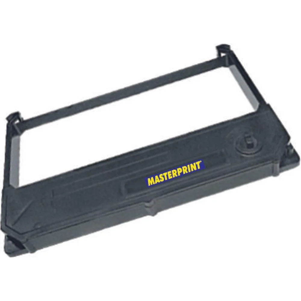 Fita Para Automacao Pdv Cmi 600 Haste Longa Preto Masterprint (Cx.c/08) - imagem 3