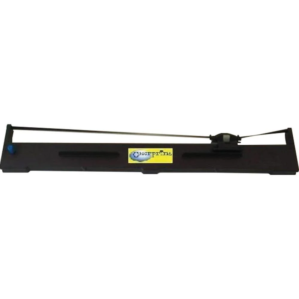 Fita Para Impressora Epson Lq 2190 Nylon 13Mmx18M. Colorprint (Cx.c/02) - imagem 2