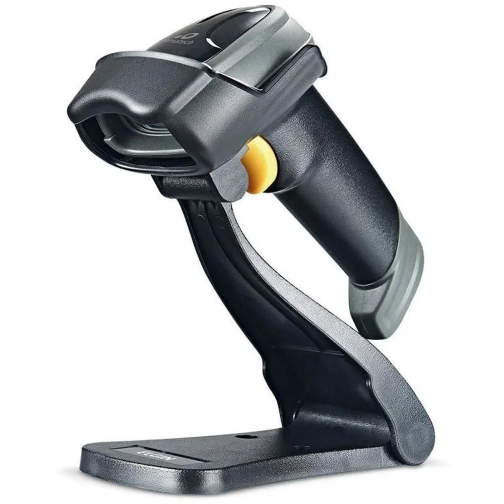 Leitor De Codigo De Barras Leitor De Mao 1D E 2D El250Usb Elgin - imagem 3