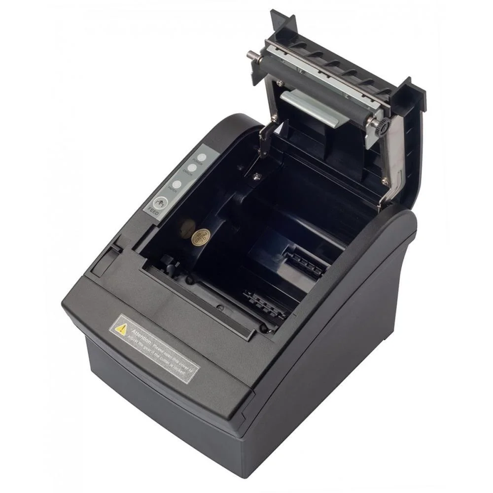 Impressora Térmica Nao Fiscal I8 Full-Usb/Ethern Elgin - imagem 4