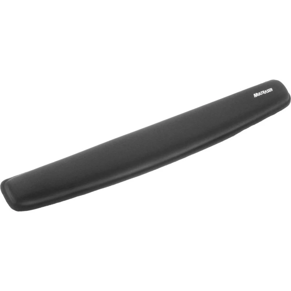 Descanso Ergonomico Apoio De Punho P/Tecl.gel Pret Multi - imagem 2