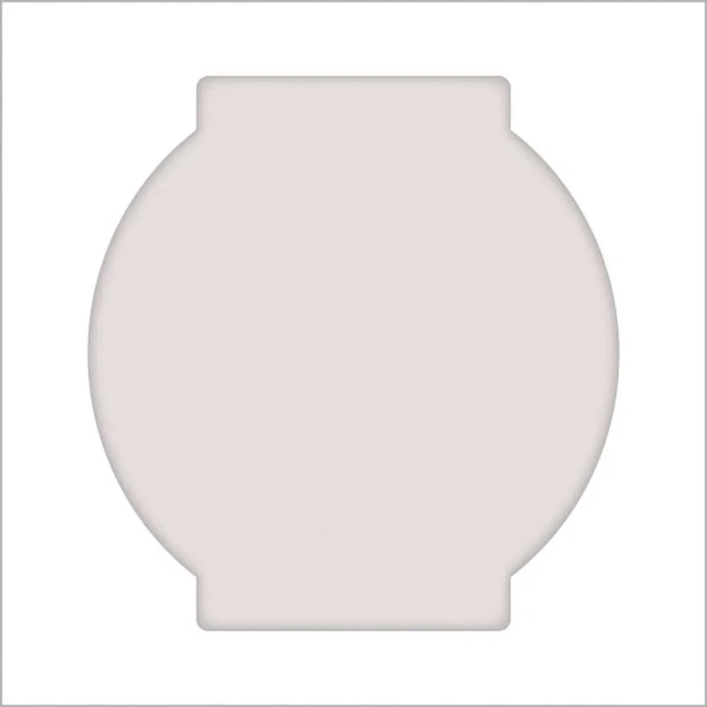 Envelope Cd E Dvd Branco 75Grs. Foroni (Cx.c/250) - imagem 3