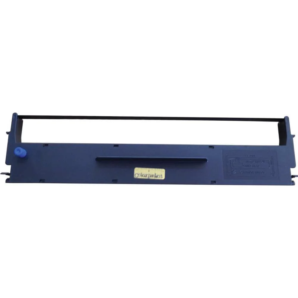 Fita Para Impressora Epson Lx 350 Nylon 13Mmx15M. Colorprint - imagem 3