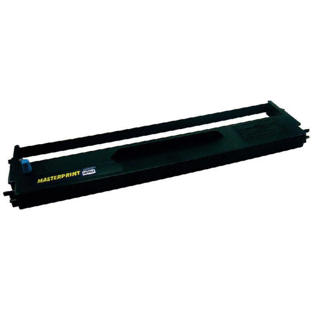 Fita Para Impressora Epson Lx 350 Preta Masterprint - imagem 2