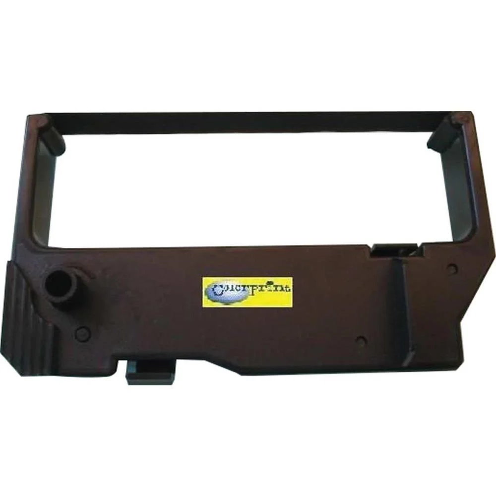 Fita Para Impressora Star Sp 200 13Mmx3,5M. Preta Colorprint - imagem 3