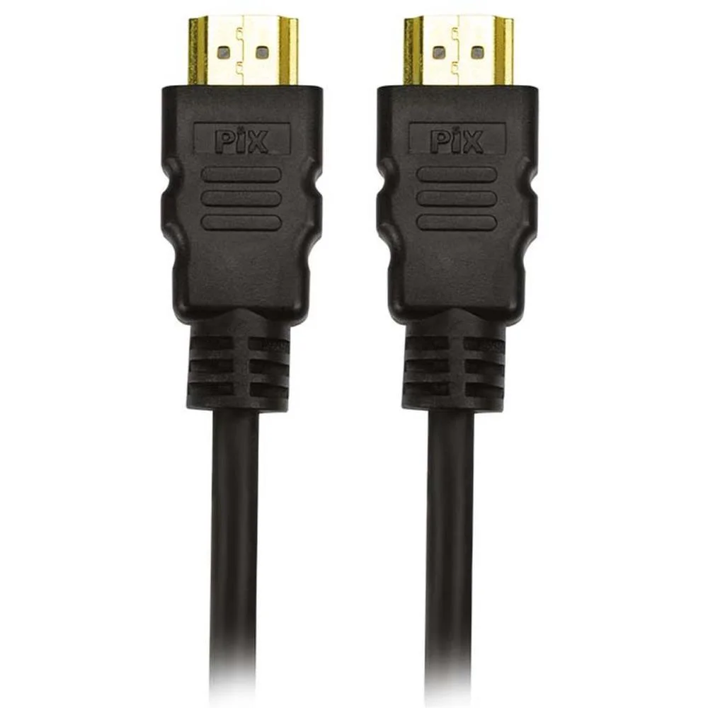 Cabo Hdmi Hdmi X Hdmi 2.0 4K 3Mts. Santana Centro - imagem 2