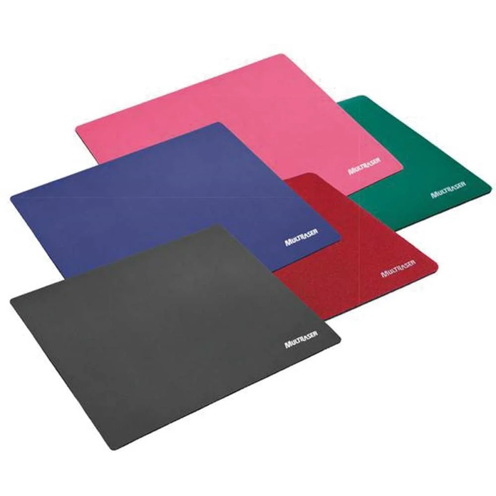 Mouse Pad Slim Soft 22X18Cm Cores Sort. Multi (Cx.c/40) - imagem 2