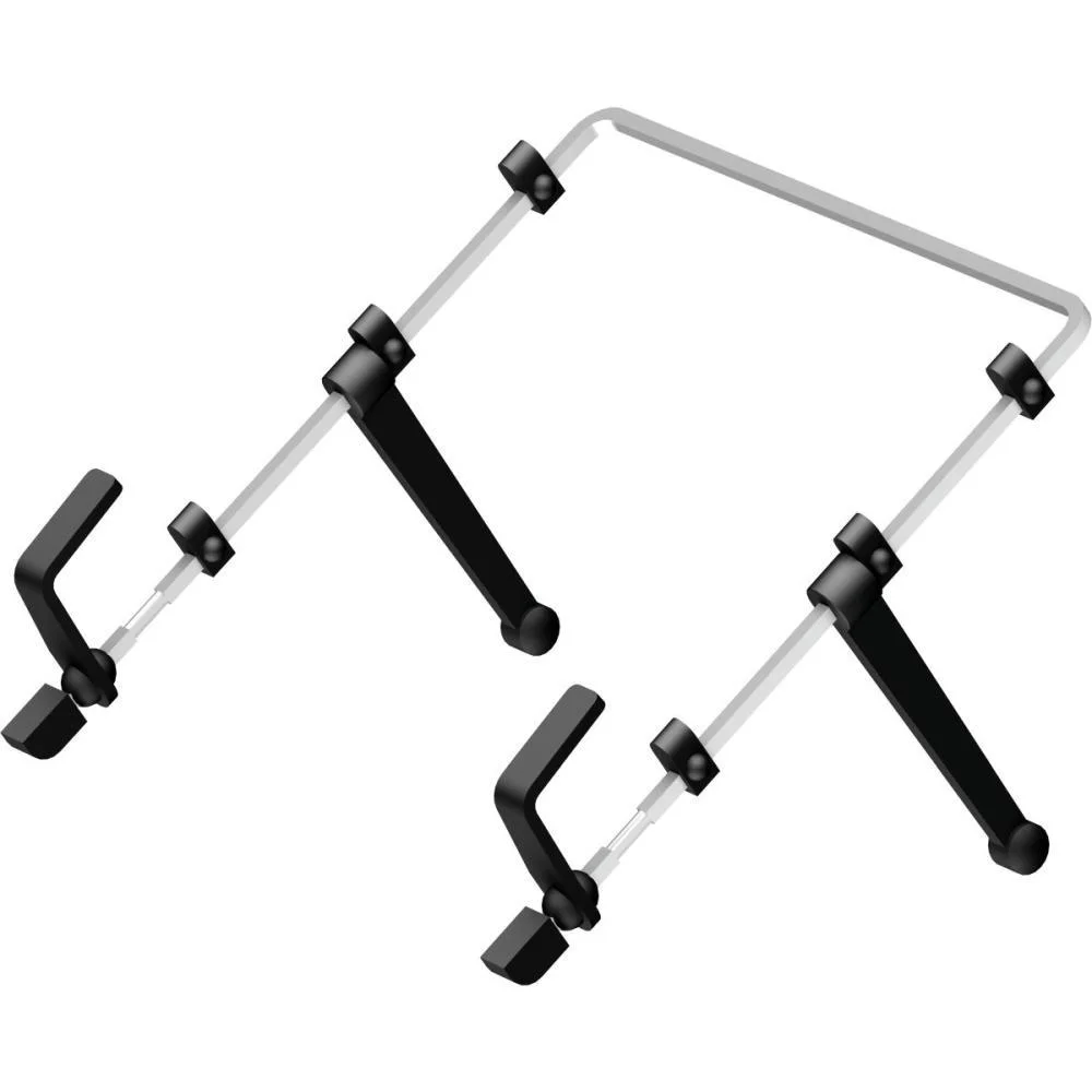 Suporte Para Notebook C/Regulagem De Inclinacao Multivisao (Unidade) - imagem 2