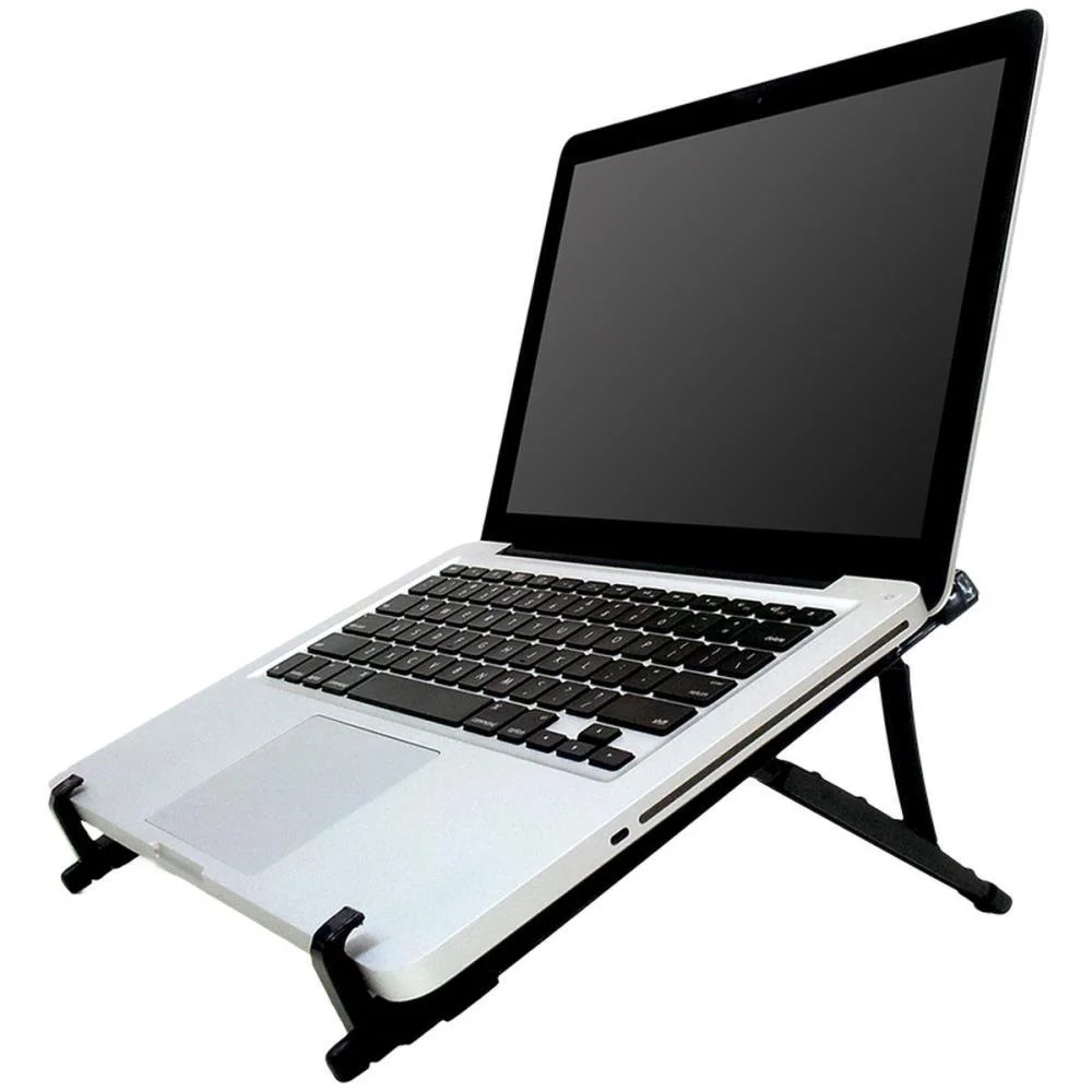 Suporte Para Notebook Regulavel 5 Niveis De Altura Multi (Unidade) - imagem 3