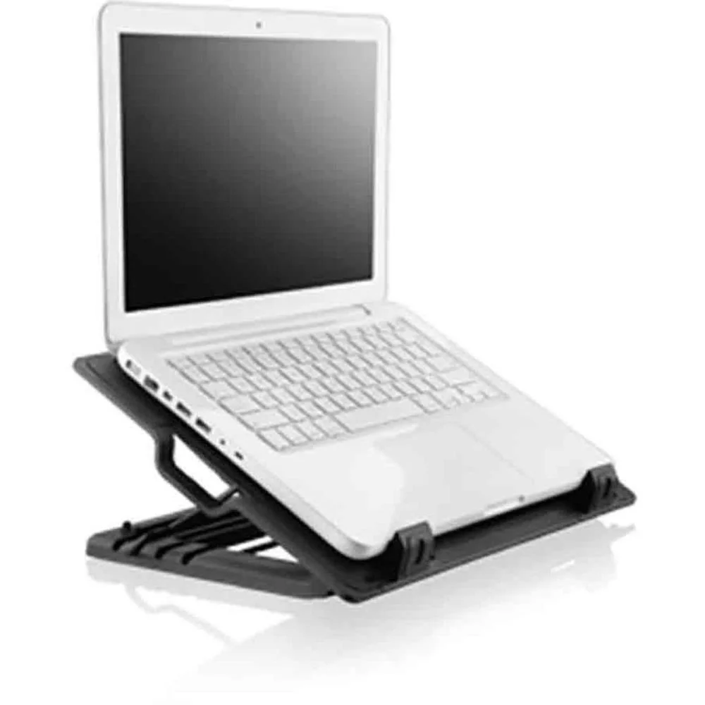 Coolers Para Notebook 2 Portas Usb De 9Pol. Ate 17Po Multi (Unidade) - imagem 3