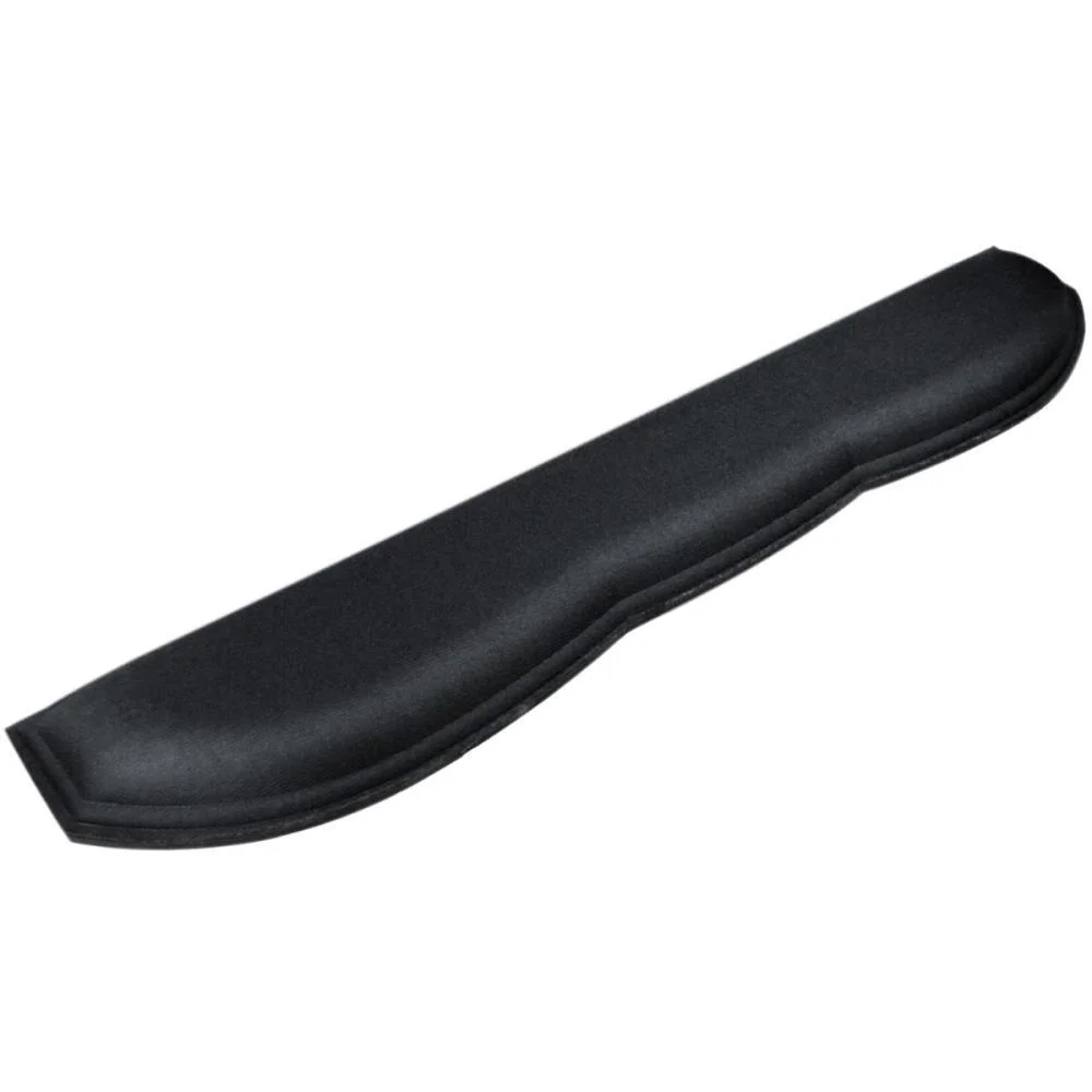 Descanso Ergonomico Apoio De Punho P/Teclado Preto Bright (Unidade) - imagem 4