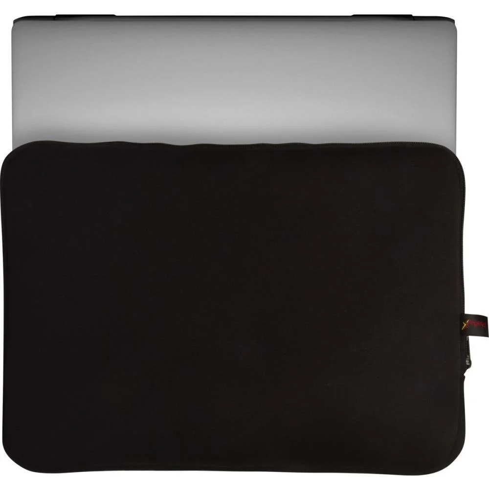 Cases Para Notebook Preto 17 Pol. Reflex (Unidade) - imagem 4
