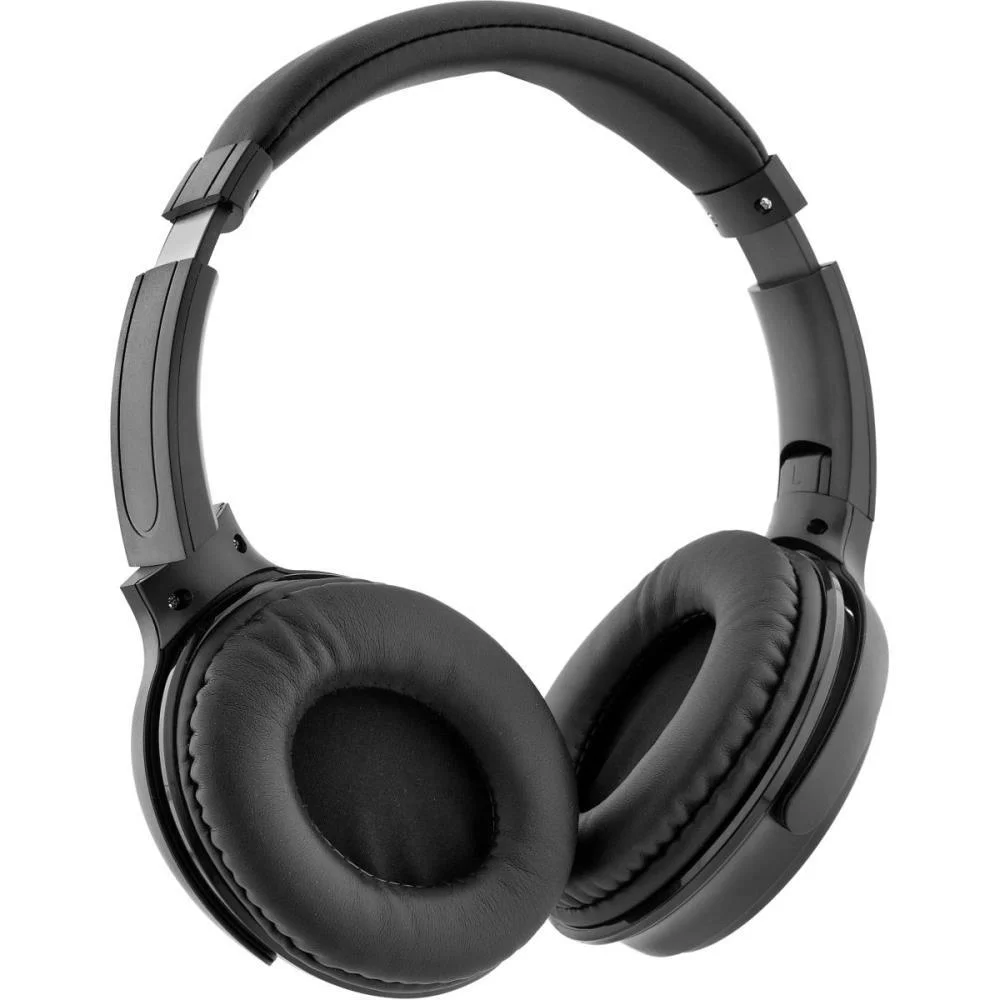Fone De Ouvido Bluetooth Headphone Bass Bluet.v5.0 Pret Bright - imagem 2
