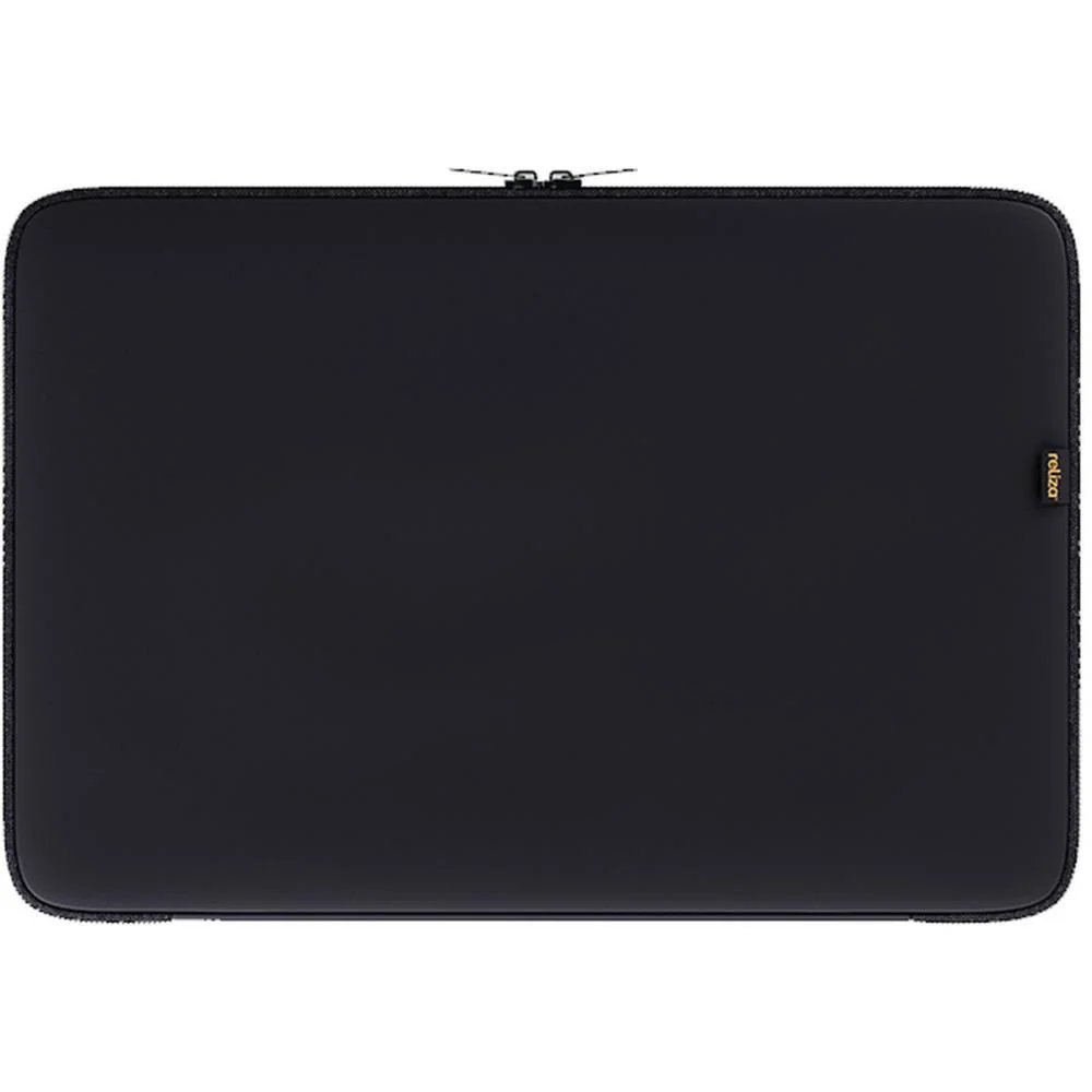 Cases Para Notebook Neoprene Preto Slim 14Pol. Reliza (Unidade) - imagem 2