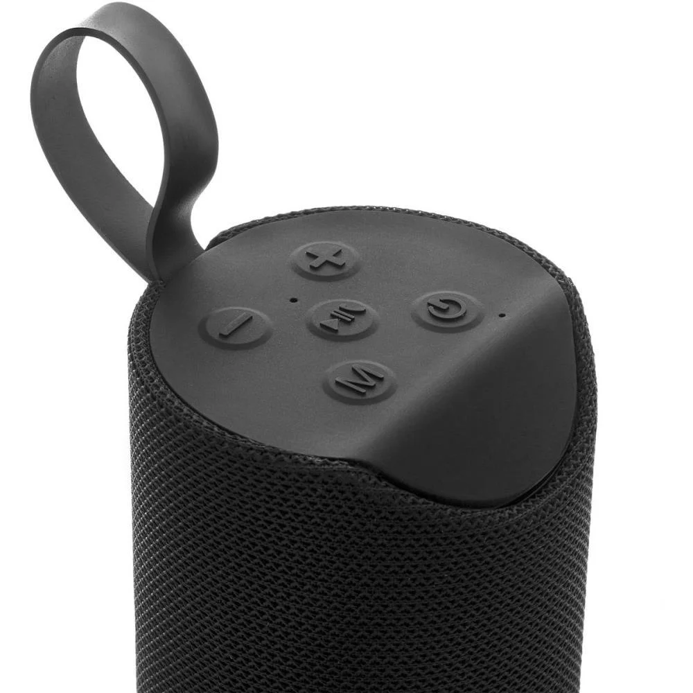 Caixa Acustica Bluetooth Usb E Micro Usb Pt Bright (Unidade) - imagem 6