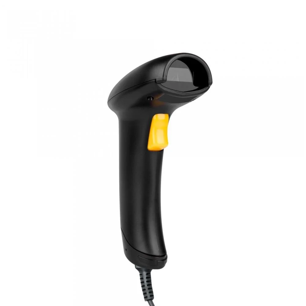 Leitor De Codigo De Barras 1D Usb 3Em1 - Cabo 1,7M Bright - imagem 2
