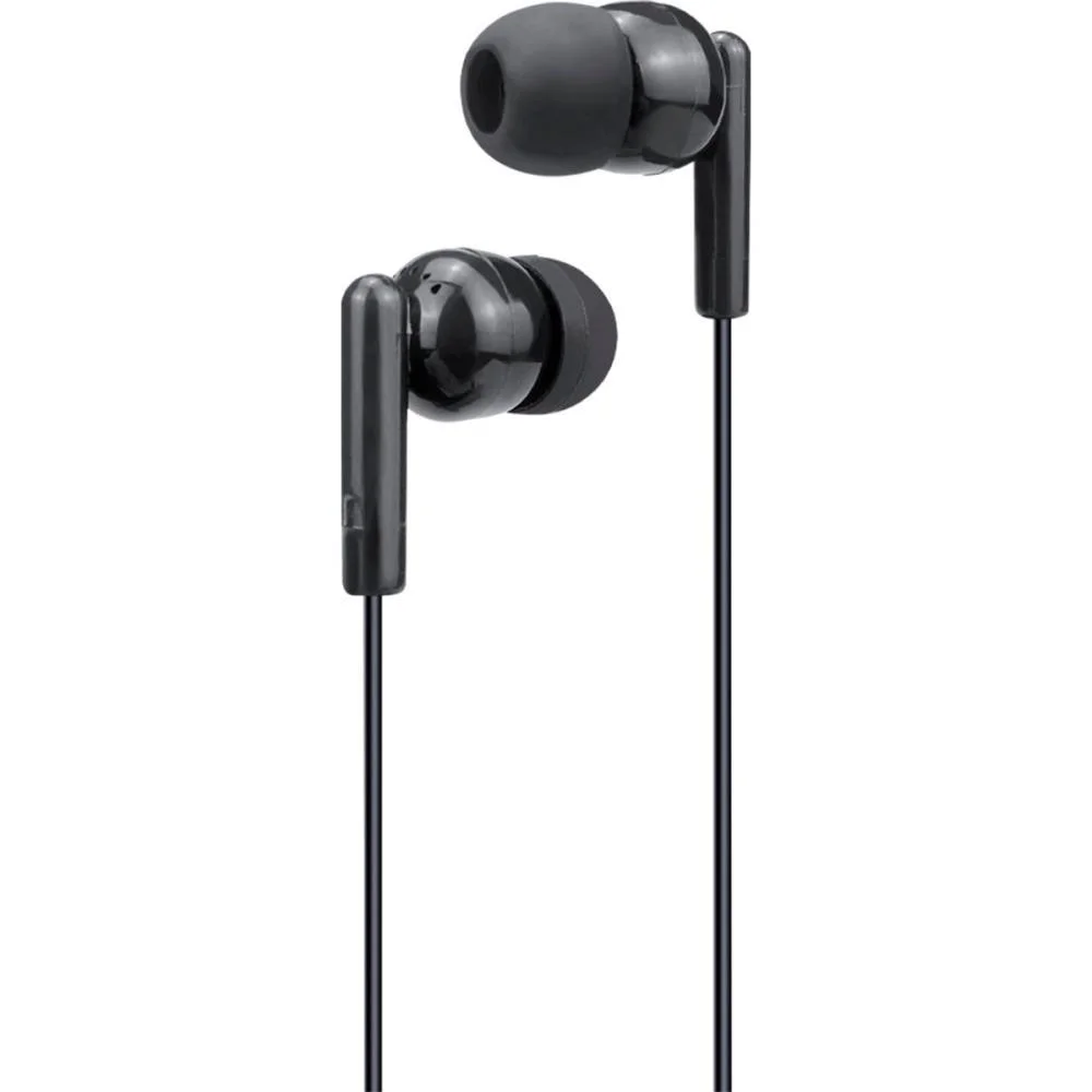 Fone De Ouvido Letron Intra Auricular P2 Pt Leonora - imagem 2