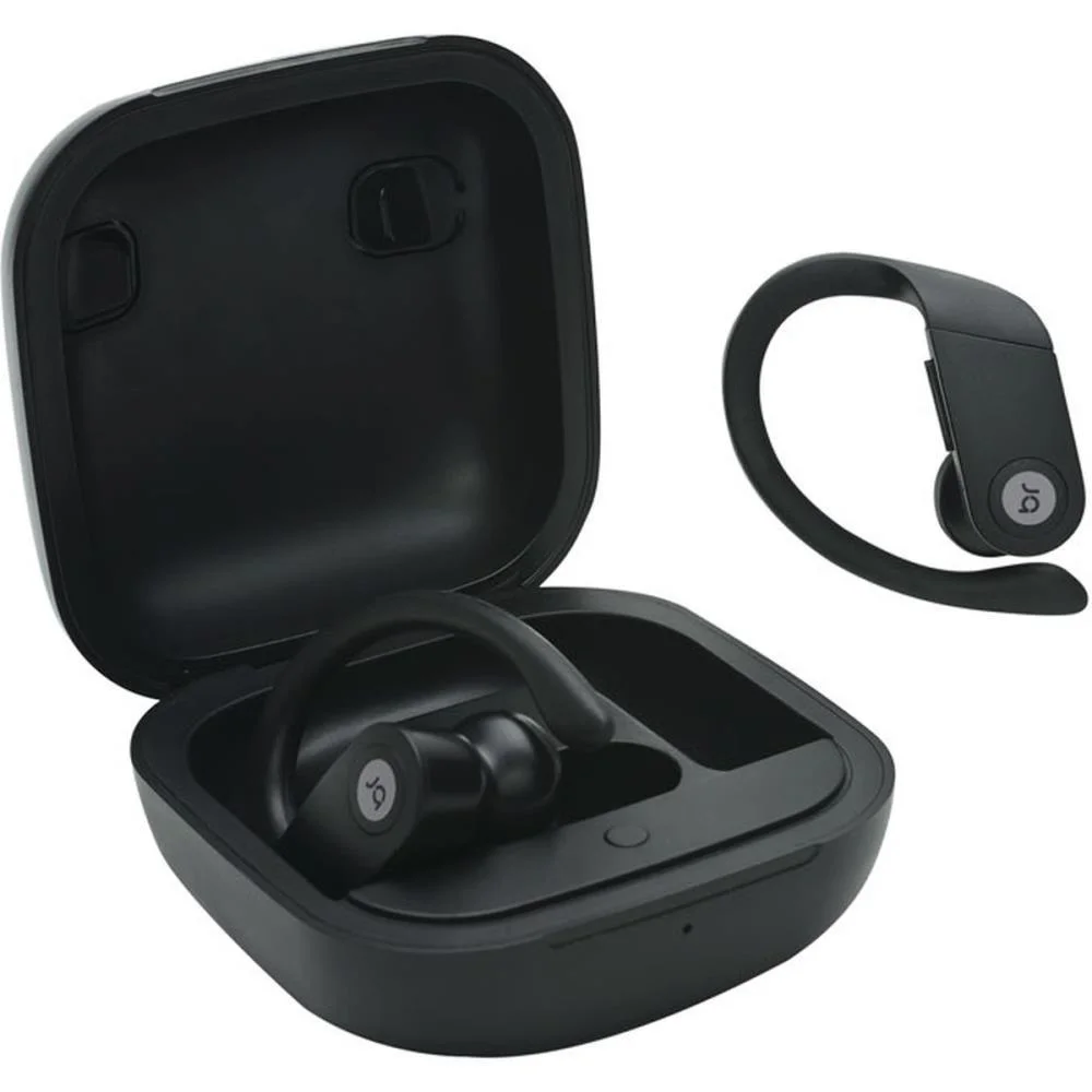 Fone De Ouvido Bluetooth Sporte Extreme 5.1 Ipx4 Preto Bright - imagem 2
