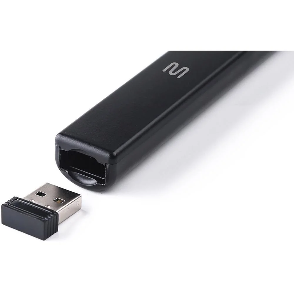 Apresentador Usb 3 Botoes Ate 200M Distanc. Multi (Unidade) - imagem 6