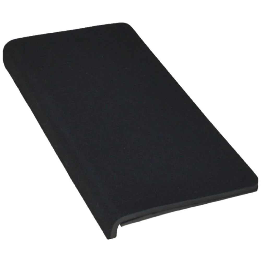 Descanso Ergonomico Quebra Quina Confort Single Pt Reliza - imagem 2