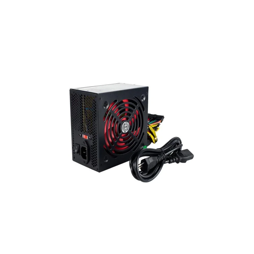 Fonte De Alimentacao 450W Hoopson Mercoriental - imagem 4