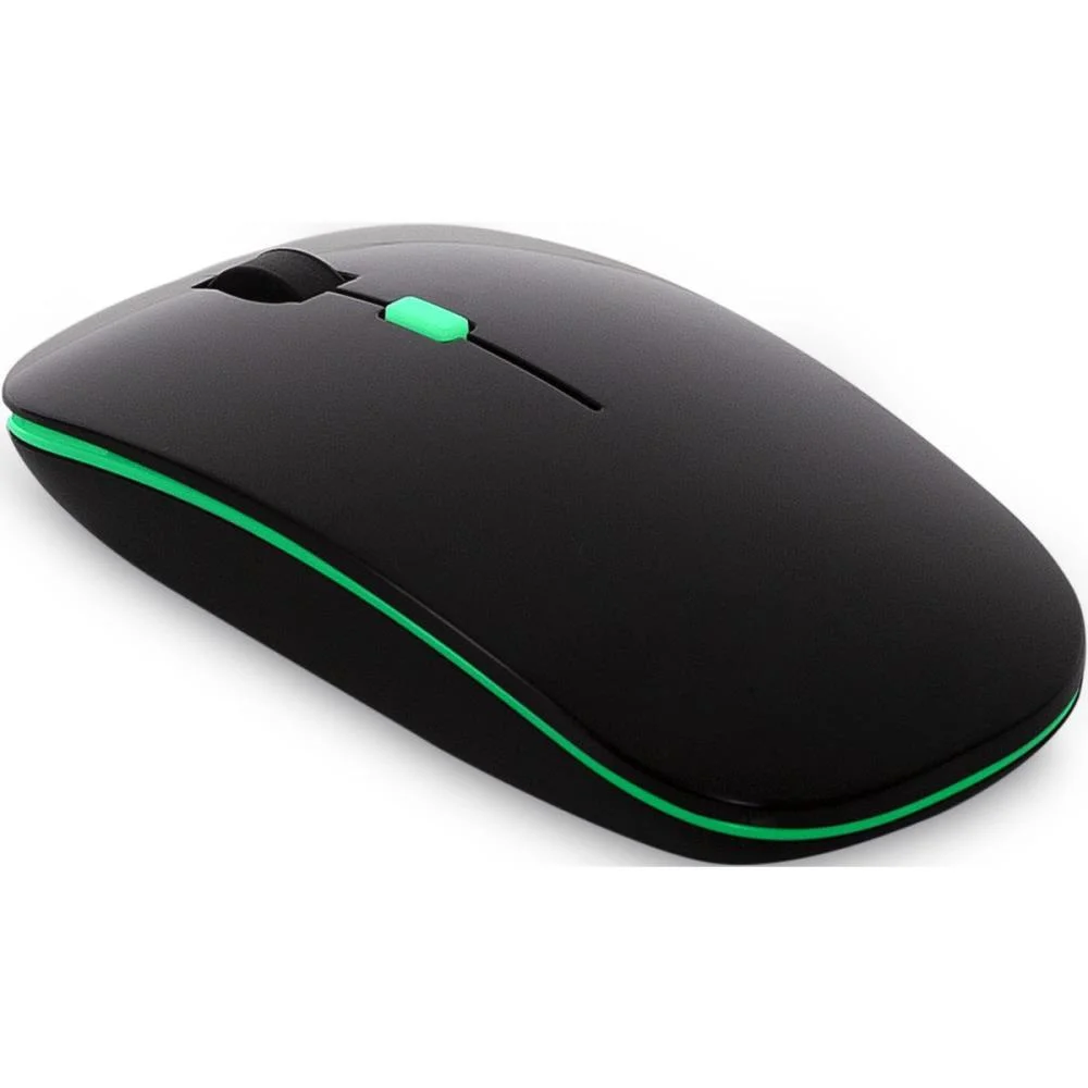 Mouse Optico Sem Fio 1600Dpi Croma 2.4G/Usb 2.0 Pt Maxprint (Unidade) - imagem 4