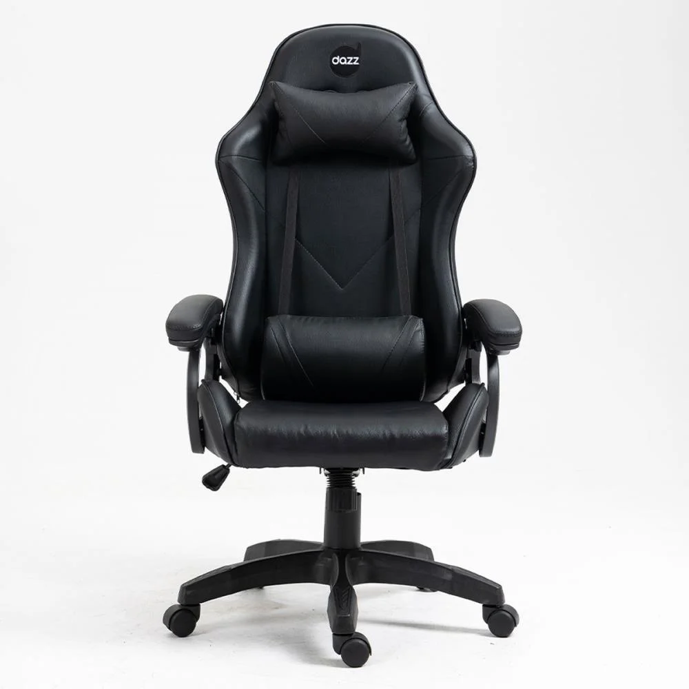 Cadeira Gamer X-Rocker Preto Maxprint - imagem 2