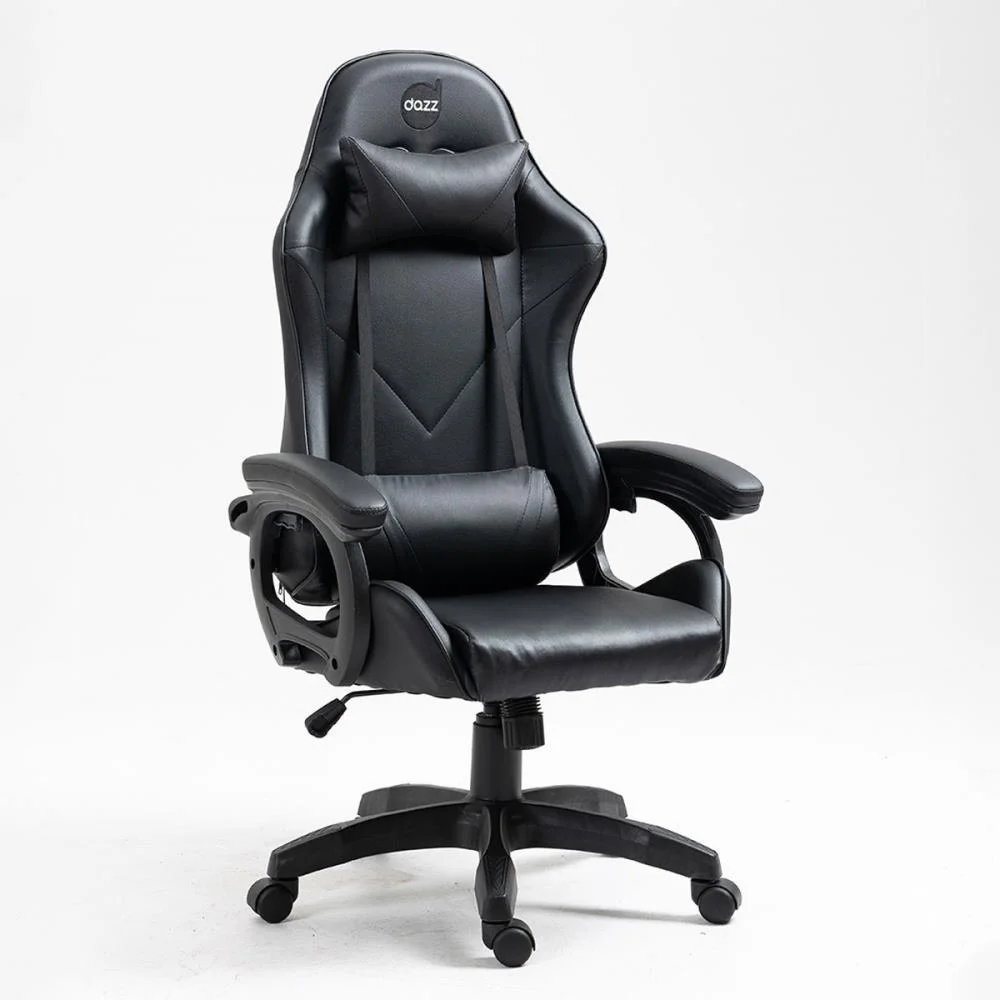 Cadeira Gamer X-Rocker Preto Maxprint - imagem 4