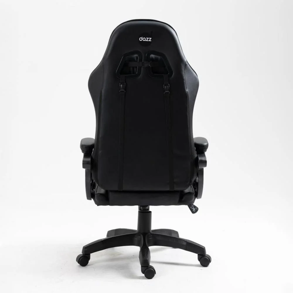 Cadeira Gamer X-Rocker Preto Maxprint - imagem 5
