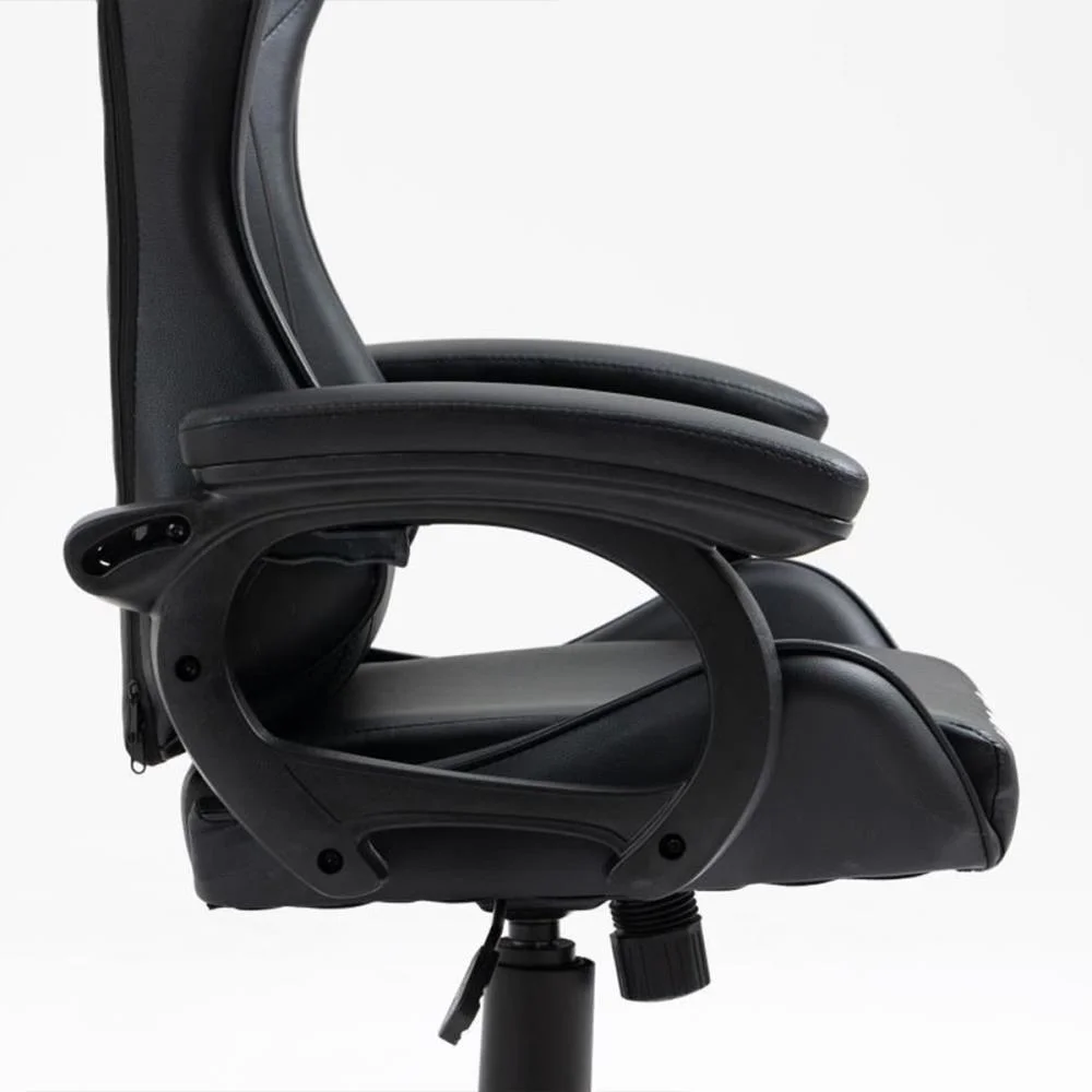 Cadeira Gamer X-Rocker Preto Maxprint - imagem 8