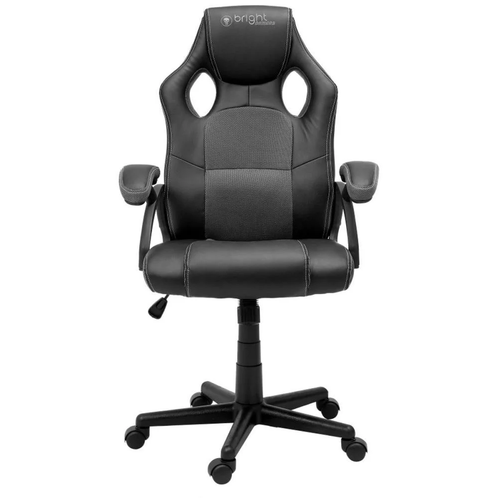 Cadeira Gamer Preta Bright - imagem 4