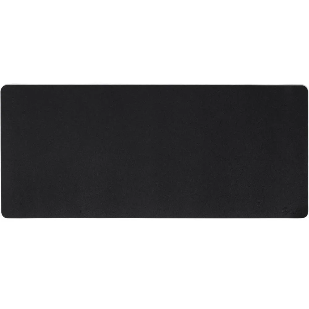 Mouse Pad Deskpad Courino Preto 40X90Cm Cavia (Unidade) - imagem 5