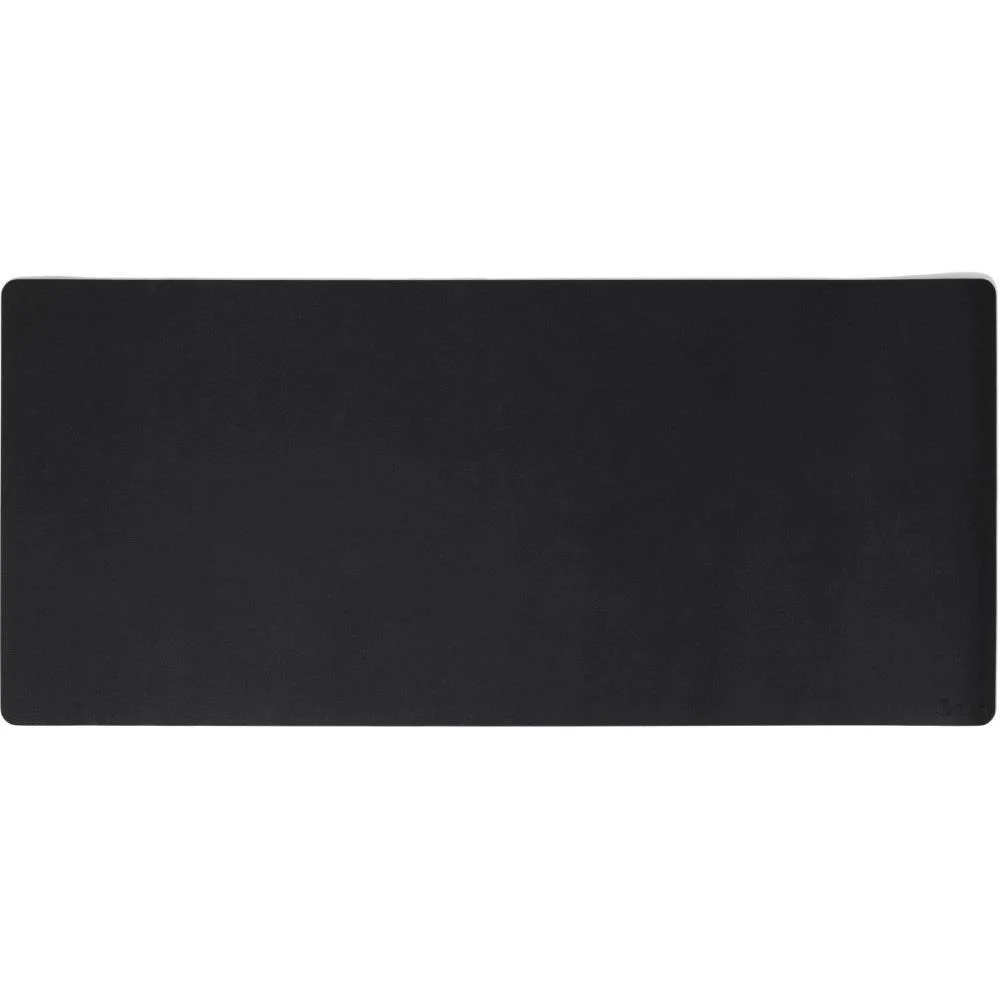 Mouse Pad Deskpad Courino Preto 30X70Cm Cavia (Unidade) - imagem 4