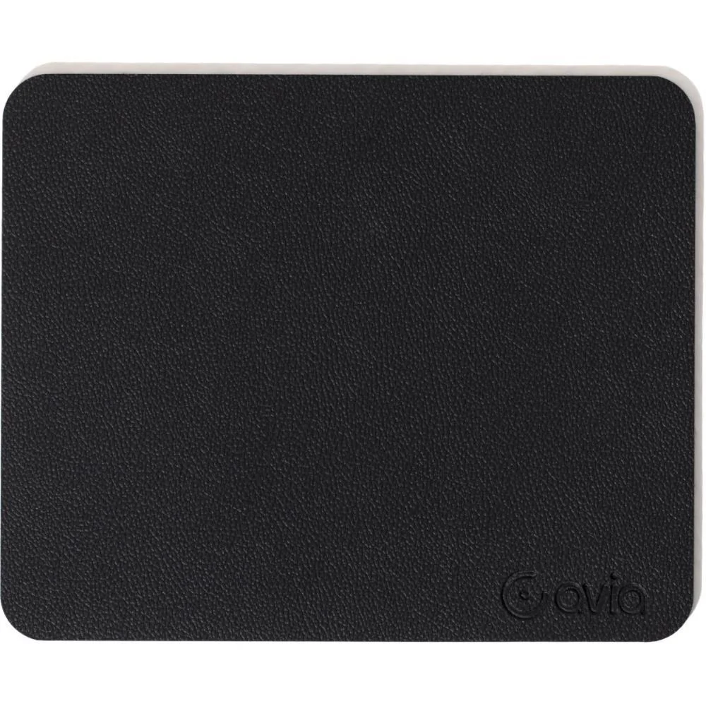 Mouse Pad Courino Preto 22X18Cm Cavia (Unidade) - imagem 2