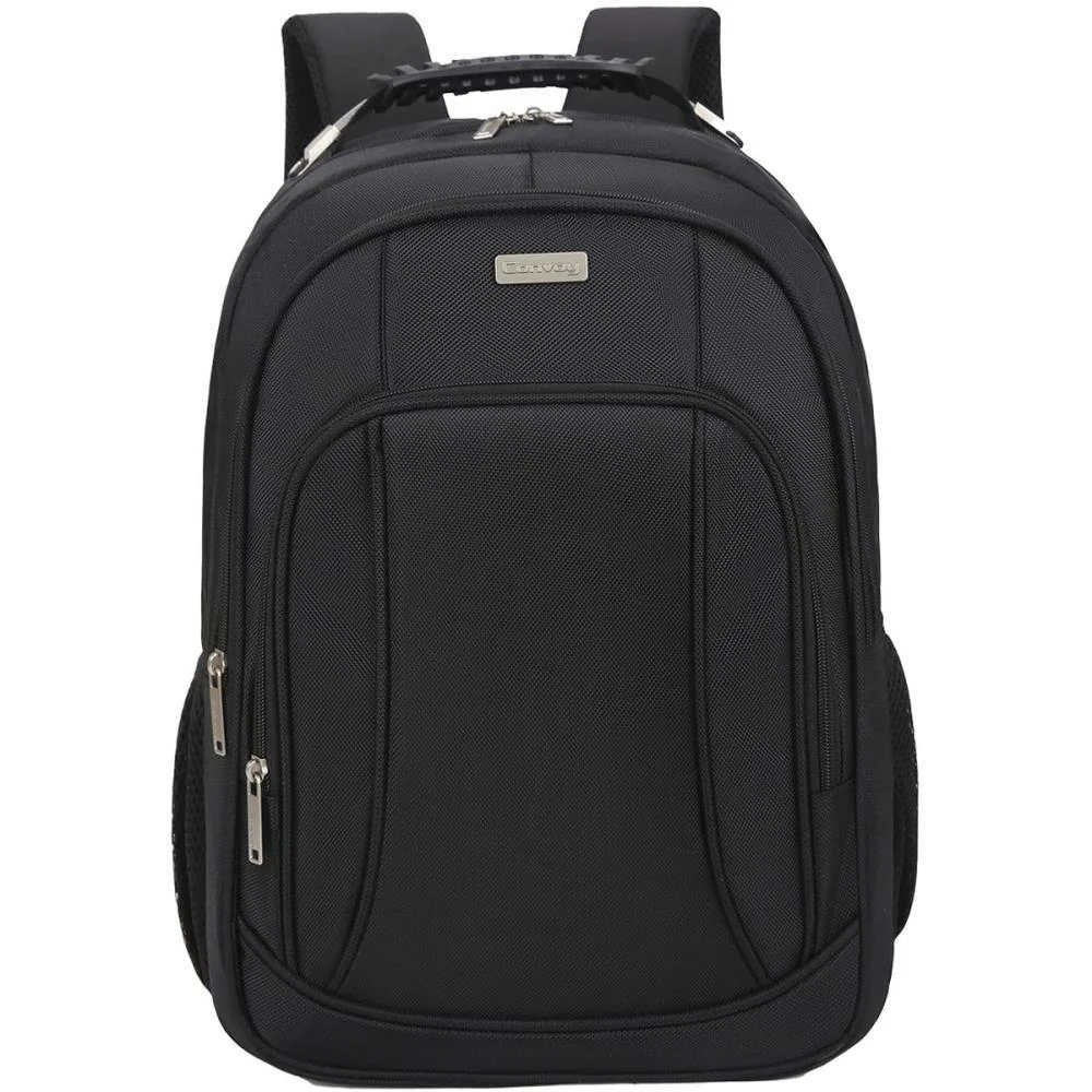 Mochila Para Notebook Executiva Power 18Pol. Preta Yins (Unidade) - imagem 3