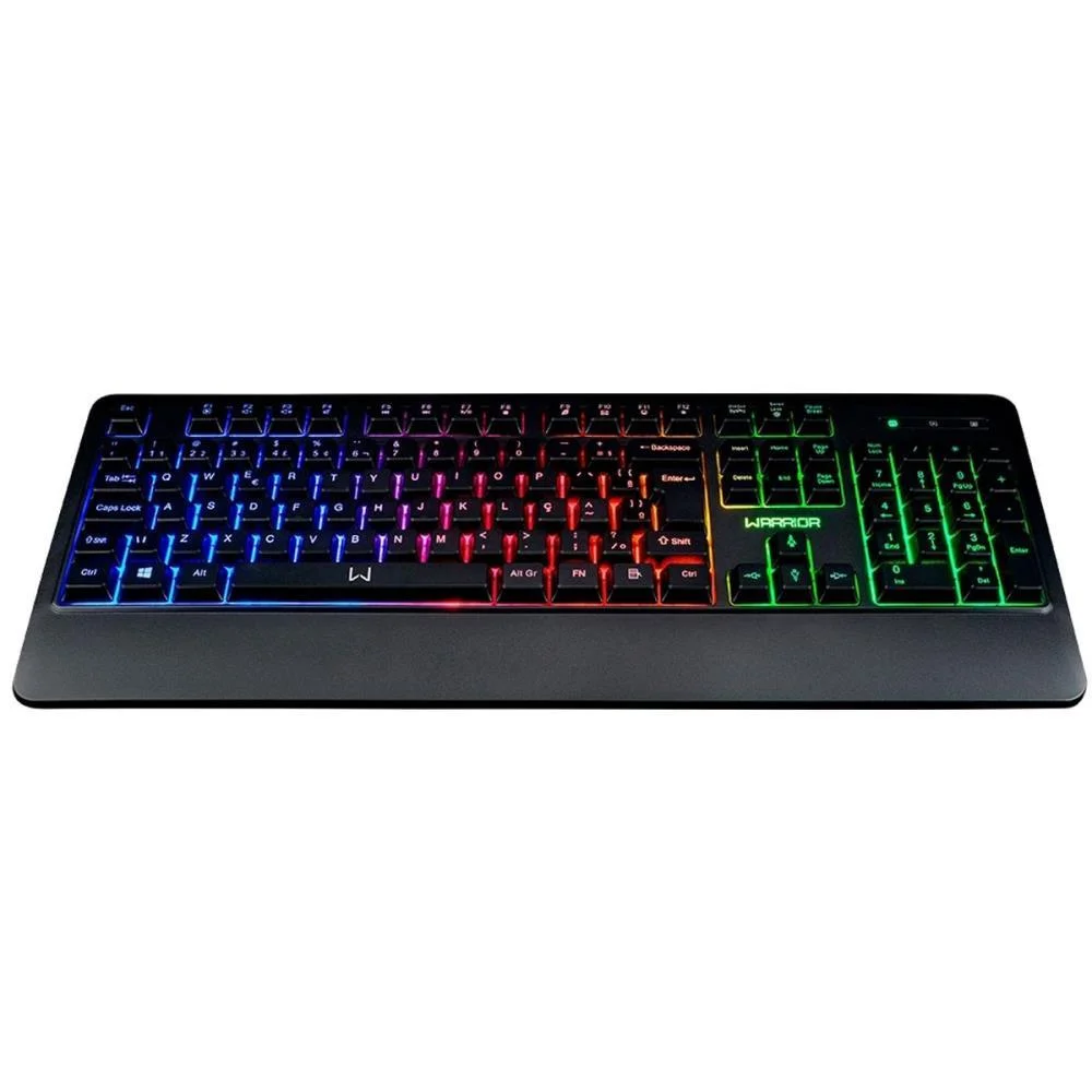 Teclado Legacy Membrana Multi (Unidade) - imagem 3
